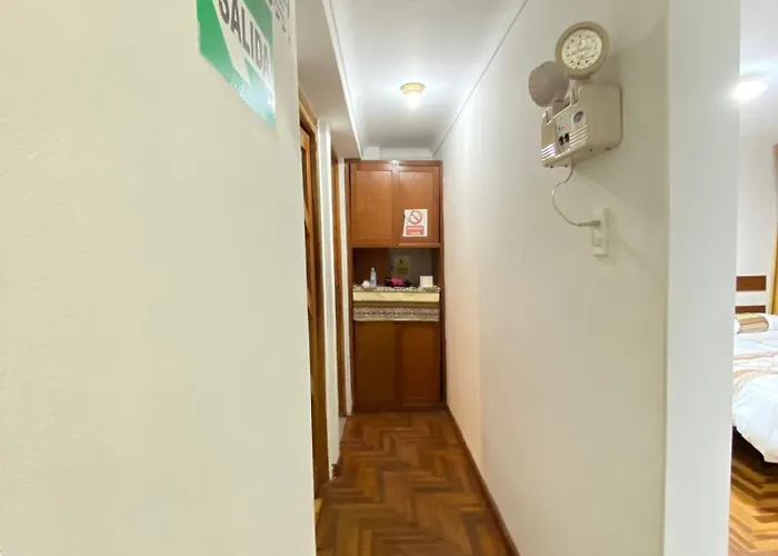 Qoriwaman Appartamento